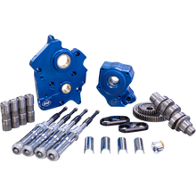 Load image into Gallery viewer, S&amp;S CYCLE CAM CHEST KIT -  475C M8 W/CAM CHAIN TENSINORS 310-1012B
