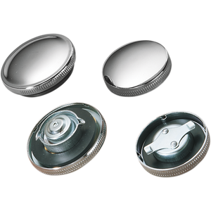 DRAG SPECIALTIES BAYNT PLN G-CP VENT 36-72 DS-390193