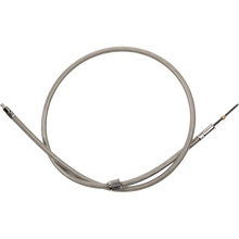 Load image into Gallery viewer, DRAG SPECIALTIES 91-94FXD/93-94FXDWG S/STEEL SPEEDO CBLE 5390900B