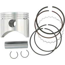 Load image into Gallery viewer, WISECO PISTON 04-13 CRF100F/81-03 XR100 PISTON 4666M05350