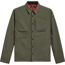 Load image into Gallery viewer, ALPINESTARS (CASUALS) JACKET COHERE MIL L 121411400690L