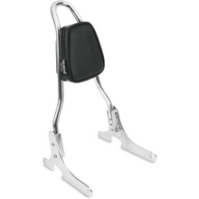 Load image into Gallery viewer, DRAG SPECIALTIES SEATS PAD S.BAR SMOOTH TAPR 0822-0341