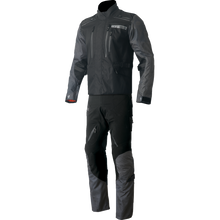 Load image into Gallery viewer, THOR JERSEY RANGE BK/HEATHR SM 2910-7476