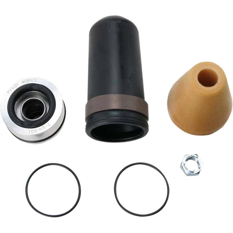PIVOT WORKS HON SHOCK REPAIR KIT H02-000 PWSHR-H02-000
