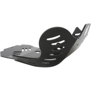 MOOSE RACING MOOSE SKID PLATE POLY WR250 PX1037
