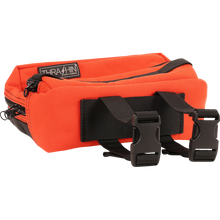 Load image into Gallery viewer, THRASHIN SUPPLY CO. BAG HANDLEBAR TSC PLUS ORANGE THB-0028