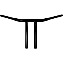 Load image into Gallery viewer, DRAG SPECIALTIES HANDLEBAR BUFF T 10" BLK 0601-2264