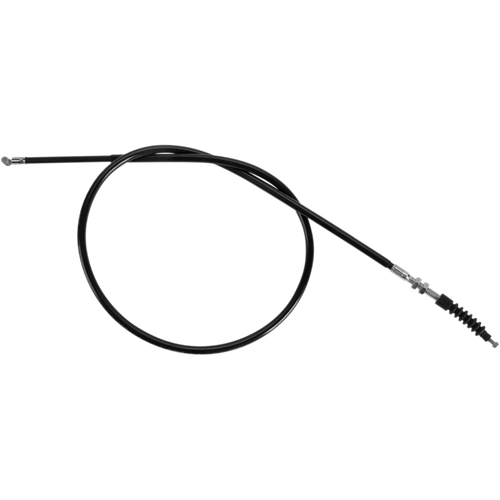 MOTION PRO CLUTCH CABLE BLACK VINYL 03-0135