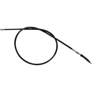 MOTION PRO CLUTCH CABLE BLACK VINYL 03-0135