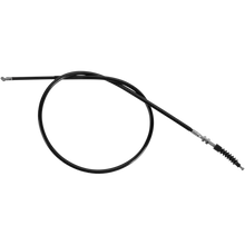 Load image into Gallery viewer, MOTION PRO CLUTCH CABLE BLACK VINYL 03-0135