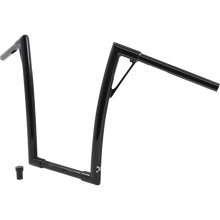 Load image into Gallery viewer, BURLY BRAND HANDLEBAR LOUIE 16 BLK B12-7008B