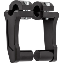 Load image into Gallery viewer, ROX SPEED FX INCH PIVOT RISER BLACK 4 4R-P4RX-01