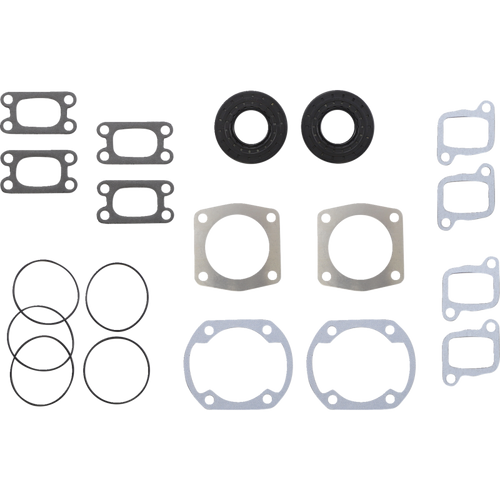 WINDEROSA GASKET SET COMPLETE SKI-DOO 711023C