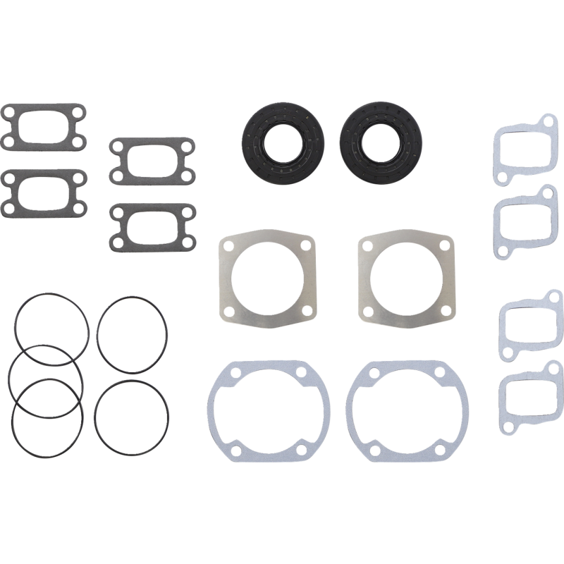 WINDEROSA GASKET SET COMPLETE SKI-DOO 711023C
