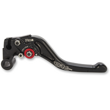 Load image into Gallery viewer, CRG CLUTCH LEVER RC2 SHORT B 2AN-632-H-B