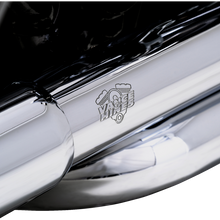Load image into Gallery viewer, VANCE &amp; HINES HEADPIPE CH.PCX D-D 17+FL 17351