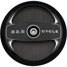 Load image into Gallery viewer, S&amp;S CYCLE COVER AC AIR 1 170-0214 - Motomike Canada