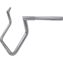 Load image into Gallery viewer, LA CHOPPERS HANDLEBAR TWIN PEAK CHROME 12" INDIAN CHALLENGER LA-7368-12