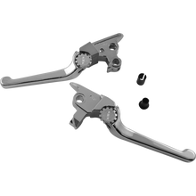 Load image into Gallery viewer, POWERSTANDS RACING LEVER SET HD ANTHEM CHR 12-00666-20