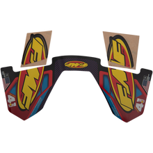 Load image into Gallery viewer, FMF DECAL FCTRY 4.1 RCT REPL 014841