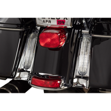 Load image into Gallery viewer, CIRO LLC Filler Panel Accent Lights -Chrome 40048