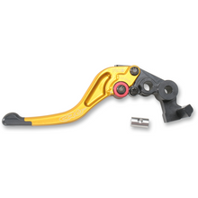 Load image into Gallery viewer, CRG LEVER BRAKE RC2 SHORT GOLD 2RN-512-H-G
