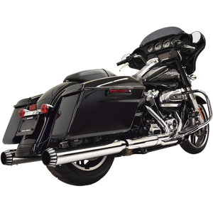 BASSANI XHAUST 17-UP FL MUFFLERS 4