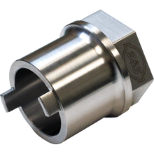 Load image into Gallery viewer, S&amp;S CYCLE TOOL CAM PHASER M8 CVO MODELS WITH VVT 530-0072