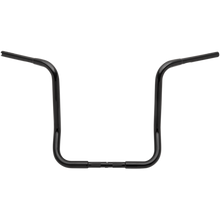 Load image into Gallery viewer, FAT BAGGERS INC HANDLEBARS 16" BL RT FLH 903016-B