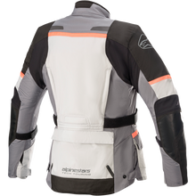 Load image into Gallery viewer, ALPINESTARS (ROAD) JKT 4W ANDES V3 G/G/C S 3217521-9193-S