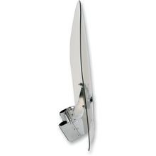 Load image into Gallery viewer, SLIPSTREAMER WSHLD 22"CLASSIC STD SMK Q/R HDWE SS-30-22TQ