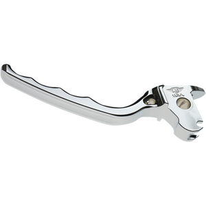 JOKER MACHINE 14-UP FL BRAKE LEVER CHROME HYD 03-33C