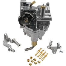 Load image into Gallery viewer, S&amp;S CYCLE "E" CARB ONLY NEW STYLE CABLES .295/.072 11-0420
