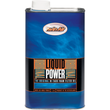 Load image into Gallery viewer, Twin Air Liquid Power 1l One Size