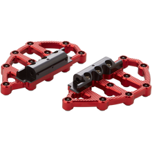 Load image into Gallery viewer, ARLEN NESS BOARDS MX DRV RED 06-898