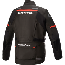 Load image into Gallery viewer, ALPINESTARS (ROAD) JACKET ANDES HON BK S 3207421-10-S