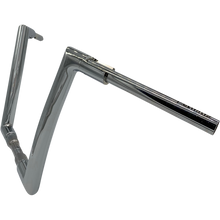 Load image into Gallery viewer, FAT BAGGERS INC H-BAR 12"CH 1.5"FT FXD 608012