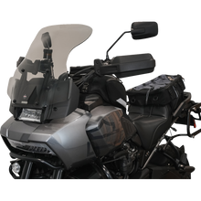 Load image into Gallery viewer, KLOCK WERKS WINDSHIELD PAN AM 15.5 T KWW-03-0001-T