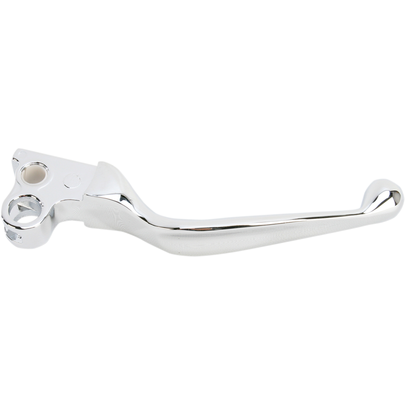 DRAG SPECIALTIES REPLC CHR WIDE BRK LEVER F/DS273145A SET E 0613-0030