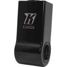 Load image into Gallery viewer, KODLIN LIFT KIT / SHOCK EXTENSION 25mm FOR MOST M8 SOFTAILS K66026