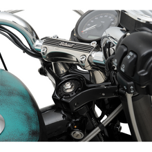 Load image into Gallery viewer, Biltwell Thunder Riser Polished - 1"