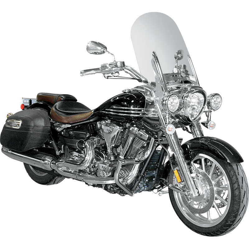 LINDBY METRIC 06-16 LINDBAR YAMAHA STRATO/ROADLINER 605-1