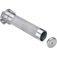 Load image into Gallery viewer, MOOSE RACING BILLET THROTTLE TUBE CRF250/450R/X 02-08 M40-100 - Motomike Canada