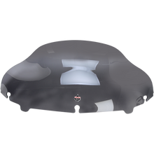 Load image into Gallery viewer, KLOCK WERKS 14 -19  FLHT FLARE W/SHIELD 6.5 DRK SMK KWW-01-0199-2014