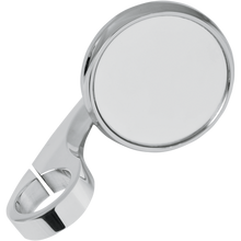 Load image into Gallery viewer, TODDS CYCLE MIRROR SHOOTER 1.25 CHR 0640-0750