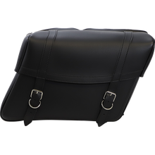Load image into Gallery viewer, SADDLEMEN SADDLEBAG SLANT JUMBO X021-02-042