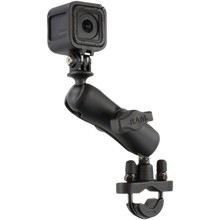 Load image into Gallery viewer, RAM MOUNT MOUNT FOR GOPRO CAMERA RAM-B-149Z-GOP1U