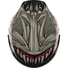 Load image into Gallery viewer, ICON HELMET DOMN GRAND MAW GY MD 0101-17296