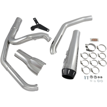Load image into Gallery viewer, BASSANI XHAUST 18-UP FLFB EXHAUST RR3 2:1 CHR 1S94R