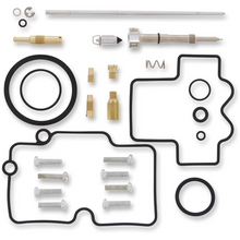 Load image into Gallery viewer, MOOSE RACING REPAIR KIT CARB KAW 26-1505